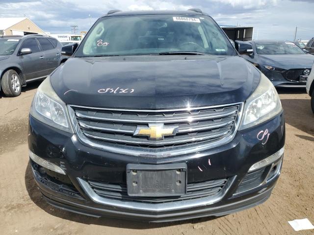 Photo 4 VIN: 1GNKRHKD4GJ125172 - CHEVROLET TRAVERSE L 