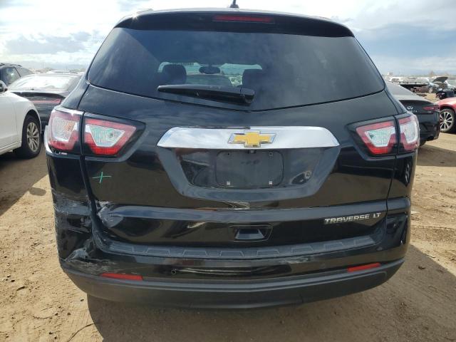 Photo 5 VIN: 1GNKRHKD4GJ125172 - CHEVROLET TRAVERSE L 