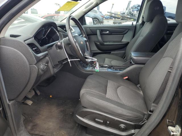 Photo 6 VIN: 1GNKRHKD4GJ125172 - CHEVROLET TRAVERSE L 