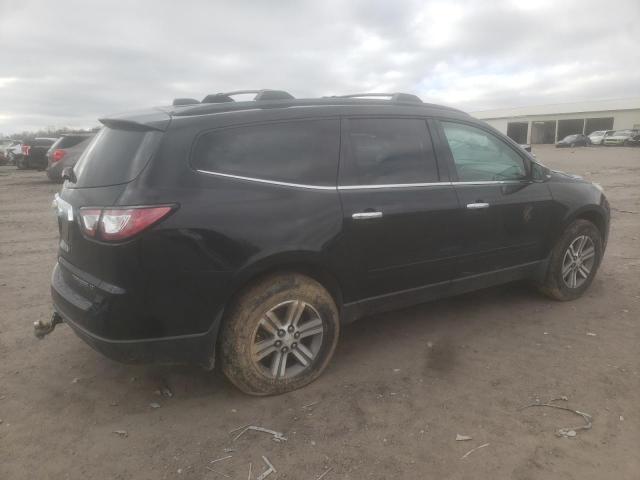 Photo 2 VIN: 1GNKRHKD4GJ178518 - CHEVROLET TRAVERSE L 