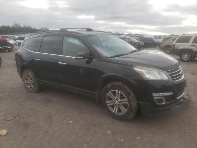 Photo 3 VIN: 1GNKRHKD4GJ178518 - CHEVROLET TRAVERSE L 