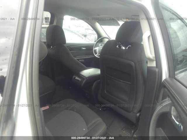 Photo 7 VIN: 1GNKRHKD4GJ185596 - CHEVROLET TRAVERSE 