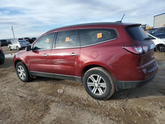 Photo 1 VIN: 1GNKRHKD4GJ219133 - CHEVROLET TRAVERSE 