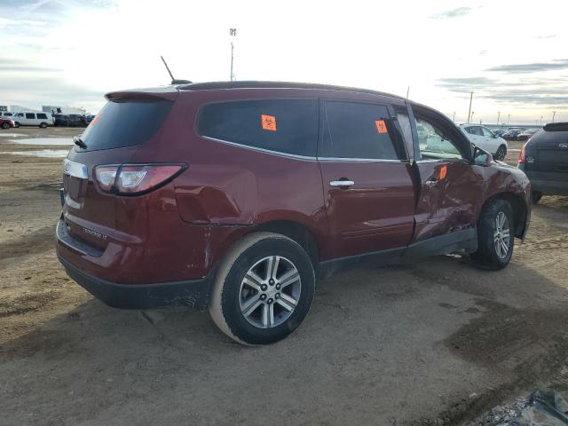 Photo 2 VIN: 1GNKRHKD4GJ219133 - CHEVROLET TRAVERSE 