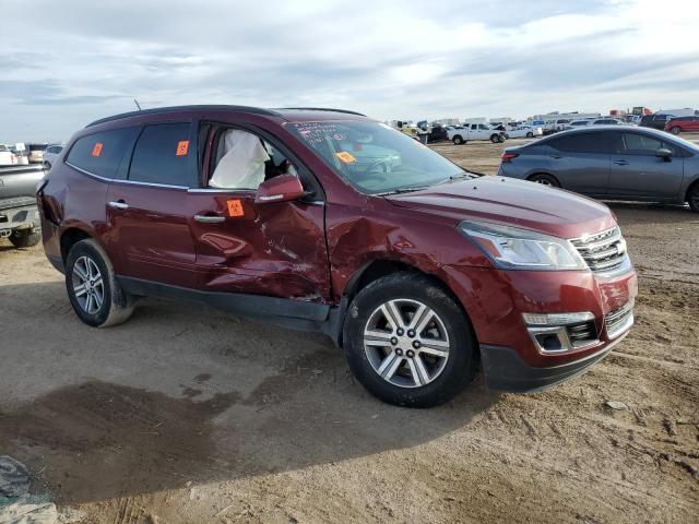 Photo 3 VIN: 1GNKRHKD4GJ219133 - CHEVROLET TRAVERSE 