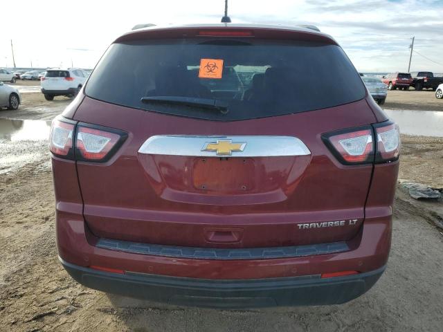 Photo 5 VIN: 1GNKRHKD4GJ219133 - CHEVROLET TRAVERSE 