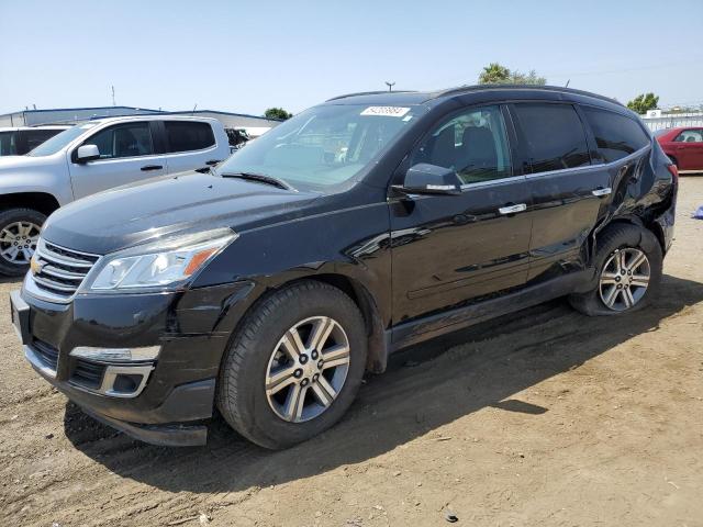 Photo 0 VIN: 1GNKRHKD4GJ286217 - CHEVROLET TRAVERSE 