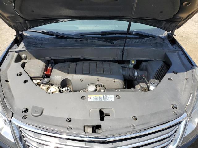 Photo 11 VIN: 1GNKRHKD4GJ286217 - CHEVROLET TRAVERSE 