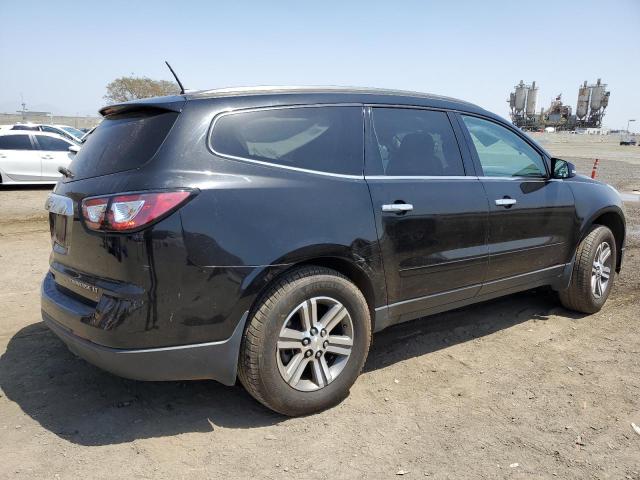 Photo 2 VIN: 1GNKRHKD4GJ286217 - CHEVROLET TRAVERSE 