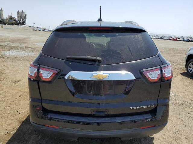 Photo 5 VIN: 1GNKRHKD4GJ286217 - CHEVROLET TRAVERSE 