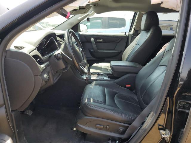 Photo 6 VIN: 1GNKRHKD4GJ286217 - CHEVROLET TRAVERSE 