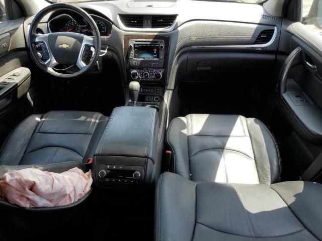 Photo 7 VIN: 1GNKRHKD4GJ286217 - CHEVROLET TRAVERSE 