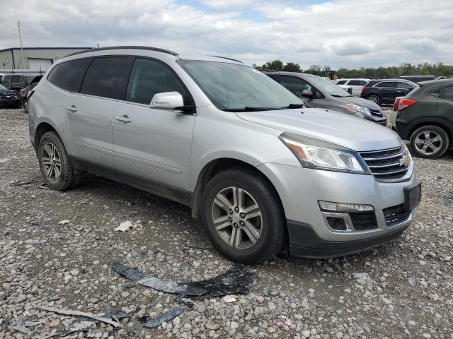 Photo 3 VIN: 1GNKRHKD4GJ308054 - CHEVROLET TRAVERSE L 