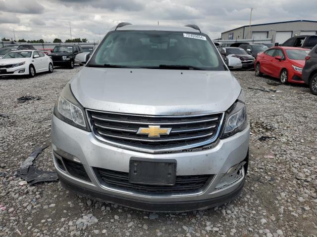 Photo 4 VIN: 1GNKRHKD4GJ308054 - CHEVROLET TRAVERSE L 