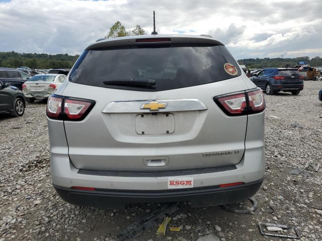 Photo 5 VIN: 1GNKRHKD4GJ308054 - CHEVROLET TRAVERSE L 