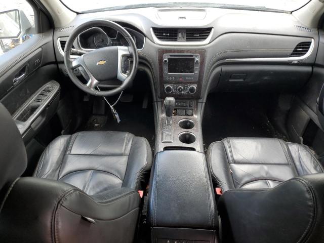 Photo 7 VIN: 1GNKRHKD4GJ308054 - CHEVROLET TRAVERSE L 