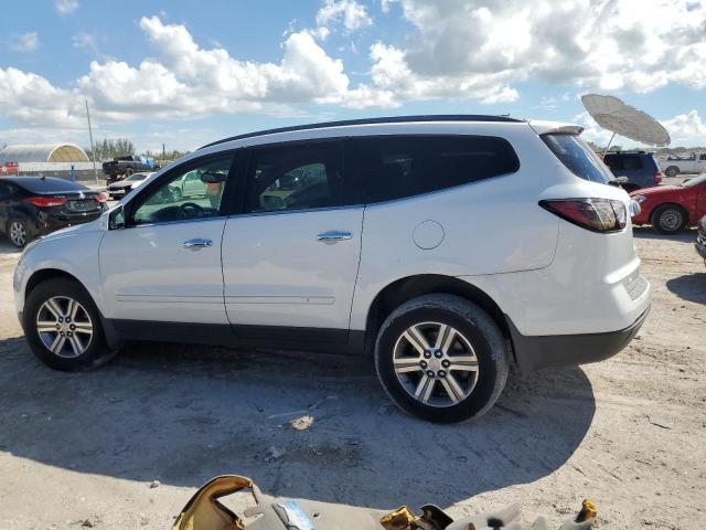 Photo 1 VIN: 1GNKRHKD4GJ348120 - CHEVROLET TRAVERSE L 