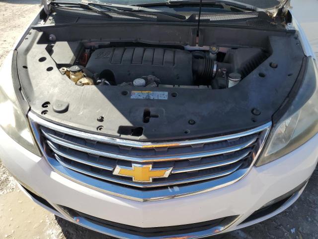 Photo 11 VIN: 1GNKRHKD4GJ348120 - CHEVROLET TRAVERSE L 