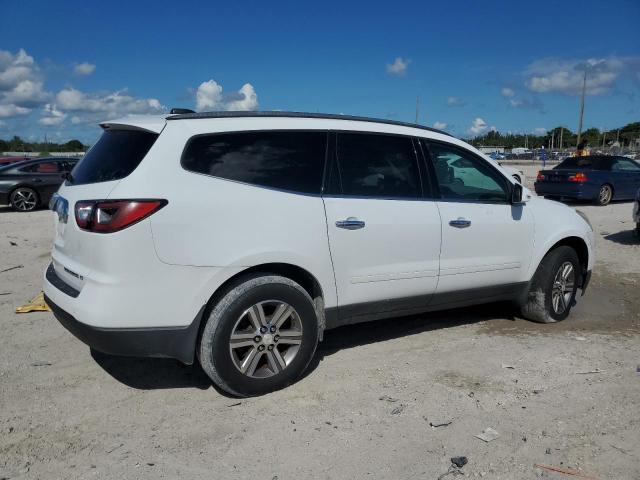 Photo 2 VIN: 1GNKRHKD4GJ348120 - CHEVROLET TRAVERSE L 