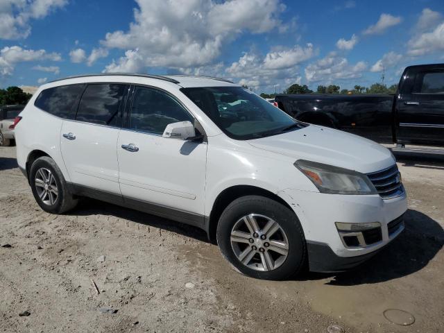 Photo 3 VIN: 1GNKRHKD4GJ348120 - CHEVROLET TRAVERSE L 