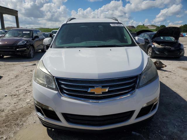 Photo 4 VIN: 1GNKRHKD4GJ348120 - CHEVROLET TRAVERSE L 