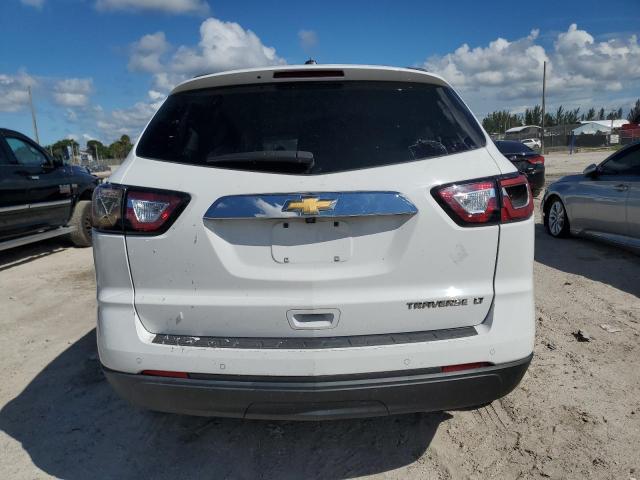 Photo 5 VIN: 1GNKRHKD4GJ348120 - CHEVROLET TRAVERSE L 