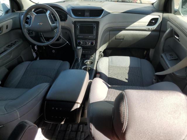 Photo 7 VIN: 1GNKRHKD4GJ348120 - CHEVROLET TRAVERSE L 