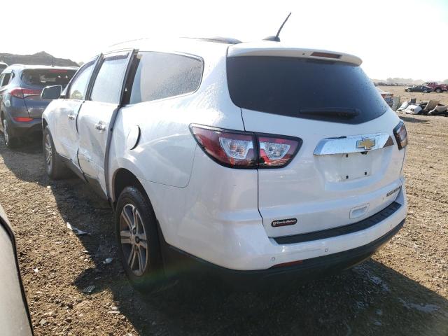 Photo 2 VIN: 1GNKRHKD4HJ109071 - CHEVROLET TRAVERSE L 