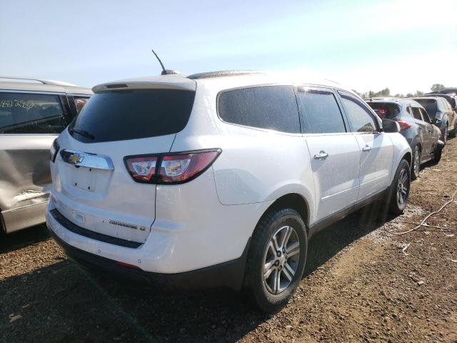 Photo 3 VIN: 1GNKRHKD4HJ109071 - CHEVROLET TRAVERSE L 