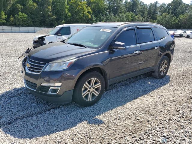 Photo 0 VIN: 1GNKRHKD4HJ175152 - CHEVROLET TRAVERSE L 