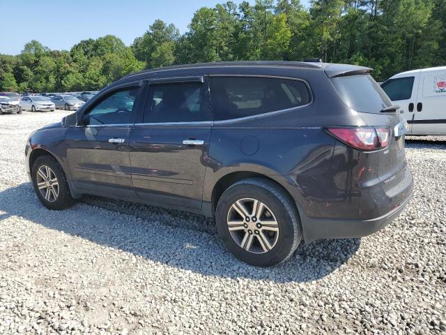 Photo 1 VIN: 1GNKRHKD4HJ175152 - CHEVROLET TRAVERSE L 