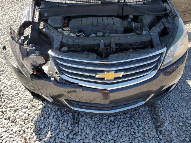 Photo 11 VIN: 1GNKRHKD4HJ175152 - CHEVROLET TRAVERSE L 