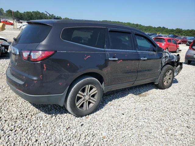 Photo 2 VIN: 1GNKRHKD4HJ175152 - CHEVROLET TRAVERSE L 