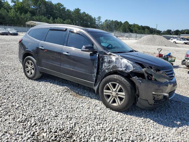 Photo 3 VIN: 1GNKRHKD4HJ175152 - CHEVROLET TRAVERSE L 