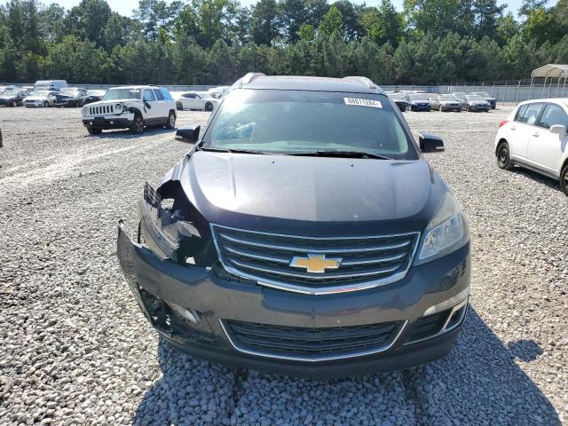 Photo 4 VIN: 1GNKRHKD4HJ175152 - CHEVROLET TRAVERSE L 