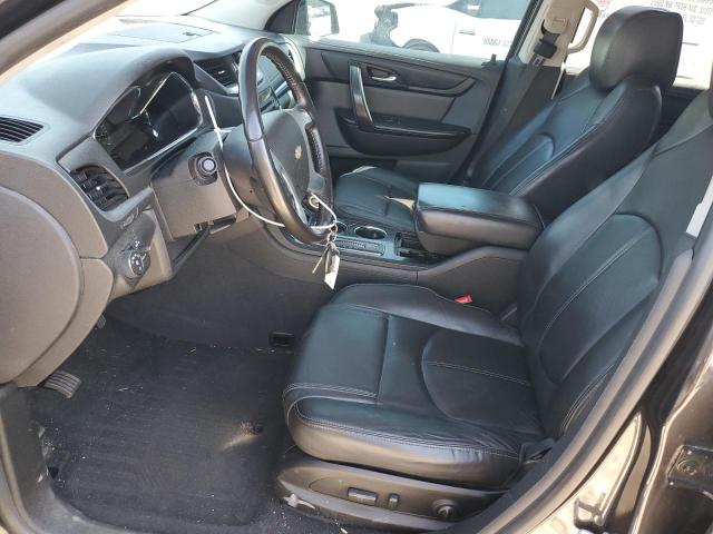 Photo 6 VIN: 1GNKRHKD4HJ175152 - CHEVROLET TRAVERSE L 