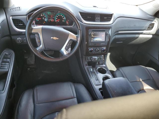 Photo 7 VIN: 1GNKRHKD4HJ175152 - CHEVROLET TRAVERSE L 