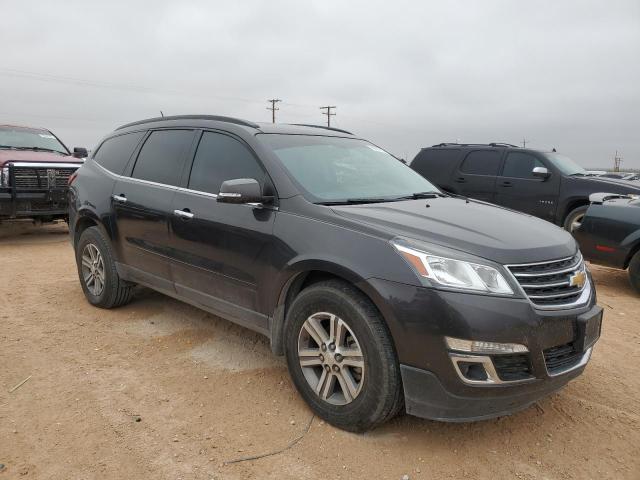 Photo 3 VIN: 1GNKRHKD4HJ320884 - CHEVROLET TRAVERSE 