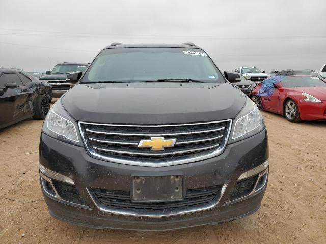 Photo 4 VIN: 1GNKRHKD4HJ320884 - CHEVROLET TRAVERSE 