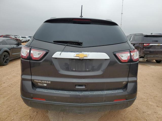 Photo 5 VIN: 1GNKRHKD4HJ320884 - CHEVROLET TRAVERSE 