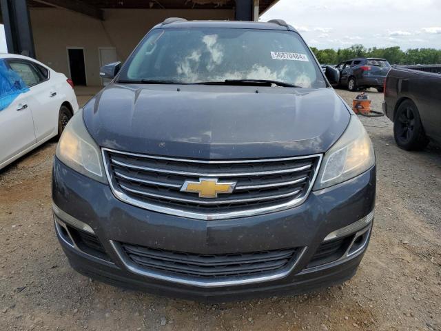 Photo 4 VIN: 1GNKRHKD5EJ107454 - CHEVROLET TRAVERSE 