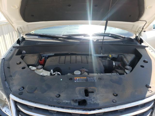 Photo 6 VIN: 1GNKRHKD5EJ113822 - CHEVROLET TRAVERSE L 