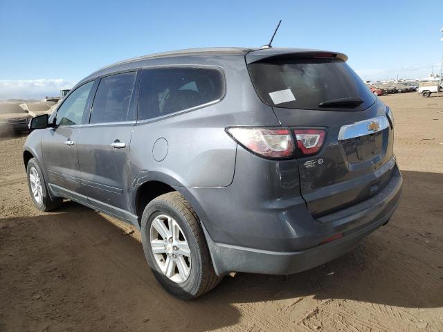 Photo 1 VIN: 1GNKRHKD5EJ121354 - CHEVROLET TRAVERSE 