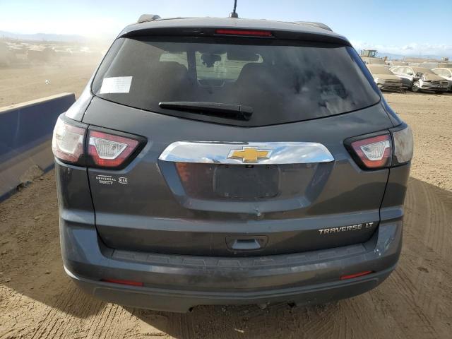 Photo 5 VIN: 1GNKRHKD5EJ121354 - CHEVROLET TRAVERSE 