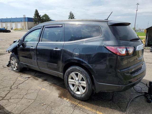 Photo 1 VIN: 1GNKRHKD5EJ240778 - CHEVROLET TRAVERSE 