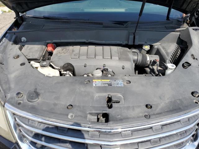 Photo 10 VIN: 1GNKRHKD5EJ240778 - CHEVROLET TRAVERSE 