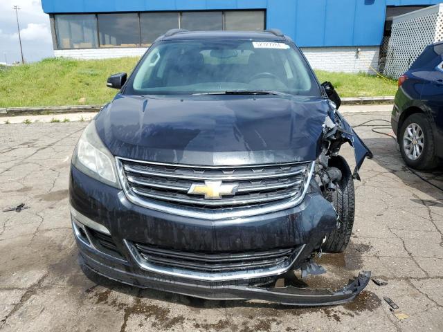 Photo 4 VIN: 1GNKRHKD5EJ240778 - CHEVROLET TRAVERSE 