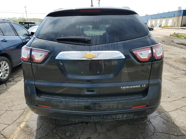 Photo 5 VIN: 1GNKRHKD5EJ240778 - CHEVROLET TRAVERSE 