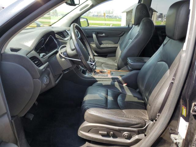 Photo 6 VIN: 1GNKRHKD5EJ240778 - CHEVROLET TRAVERSE 