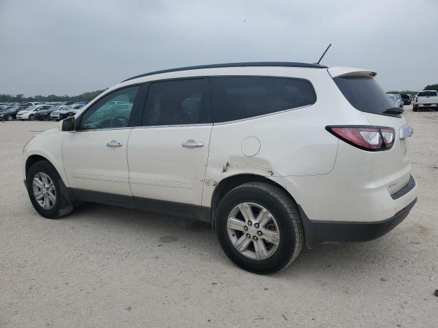 Photo 1 VIN: 1GNKRHKD5EJ280634 - CHEVROLET TRAVERSE 